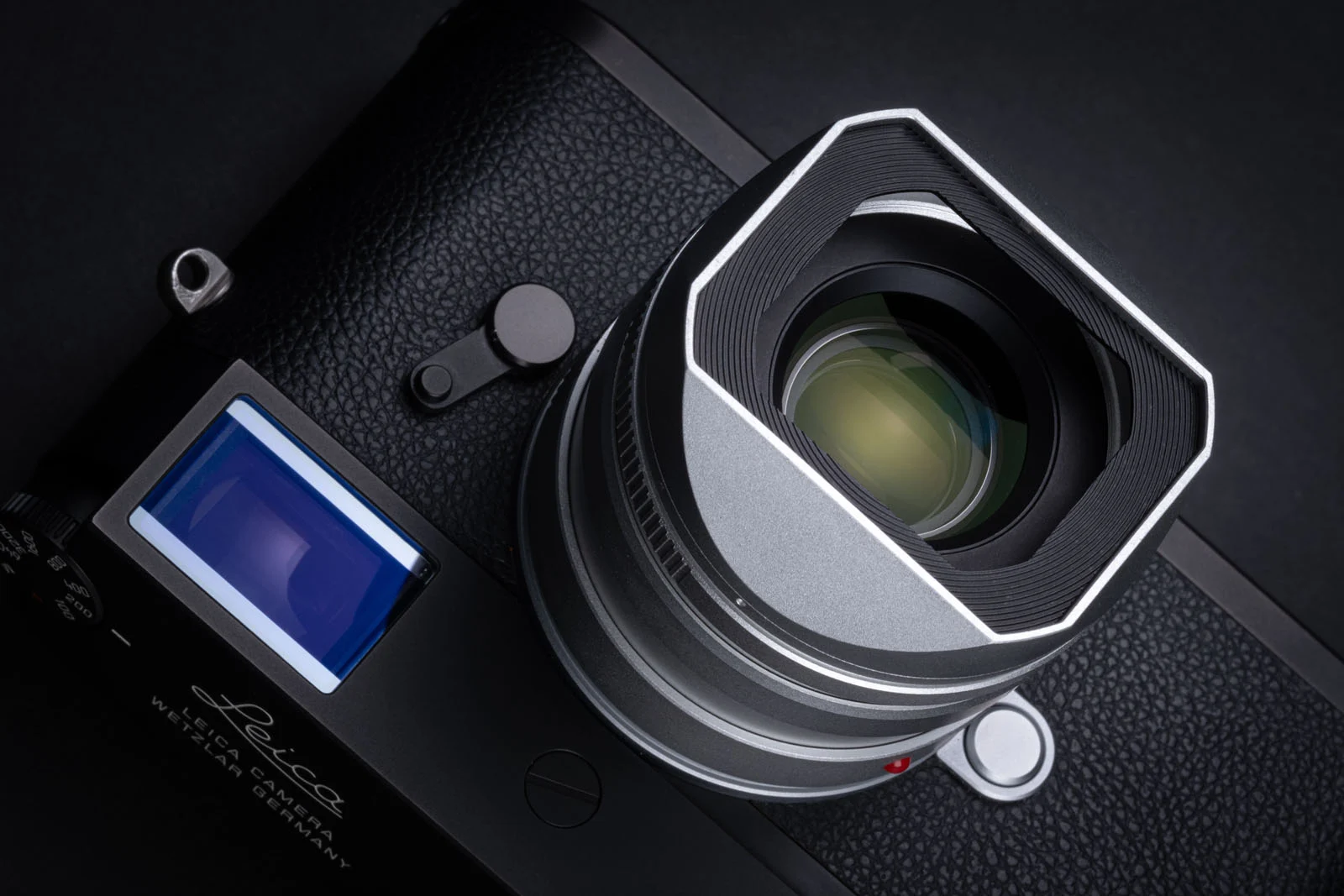 Ο φακός Light Lens Lab 35mm f/2 Apochromatic για κάμερες Leica M