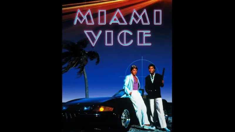 Το Miami Vice επιστρέφει και πίσω από την κάμερα βρίσκεται ένα γνώριμο δίδυμο
