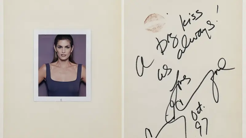 Michel Comte: 30 εμβληματικές φωτογραφίες στην CAMERA WORK