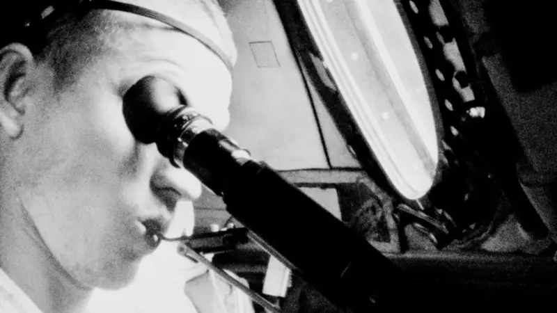 NASA’s Gemini Experiment Tested What Astronauts Could Really See From Space