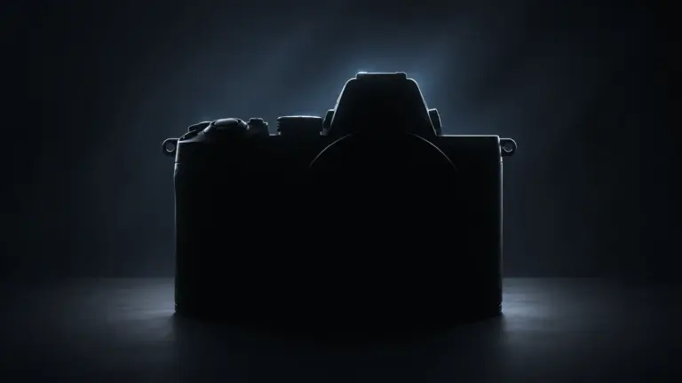 Η Apple αποκάλυψε κατά λάθος μια Nikon που δεν έχει ανακοινωθεί;