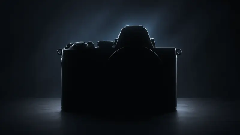 Η Apple αποκάλυψε κατά λάθος μια Nikon που δεν έχει ανακοινωθεί;