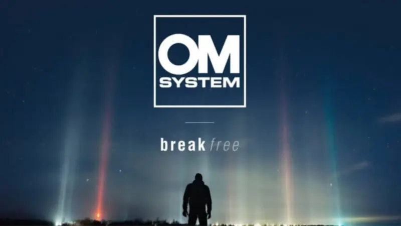 OM System Is Now Fully Independent from JIP