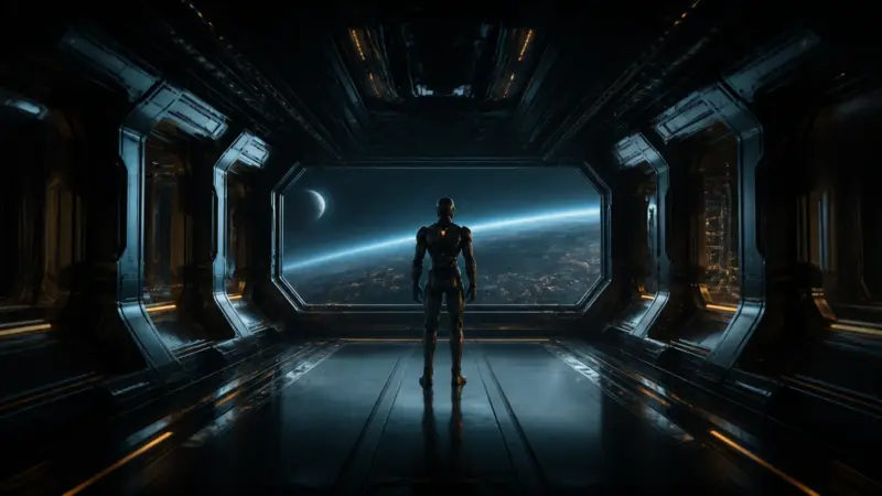 Ridley Scott Plans a New Alien Prequel Centered on David