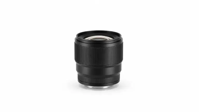 Sigma 65mm φωτεινότερος από f/1.2 φημολογείται για τον Σεπτέμβριο