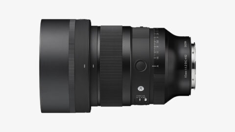 Sigma 85mm F1.2 DG Art: Η κυκλοφορία πλησιάζει