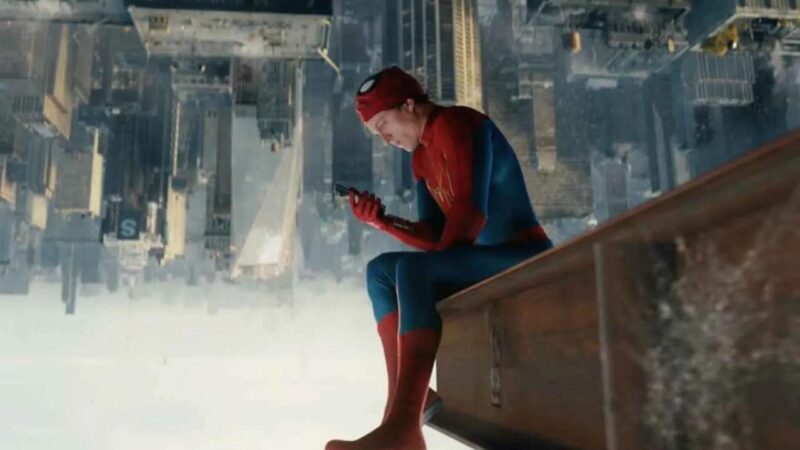 Spider-Man: Brand New Day Scores Historic $927 Million Global Debut