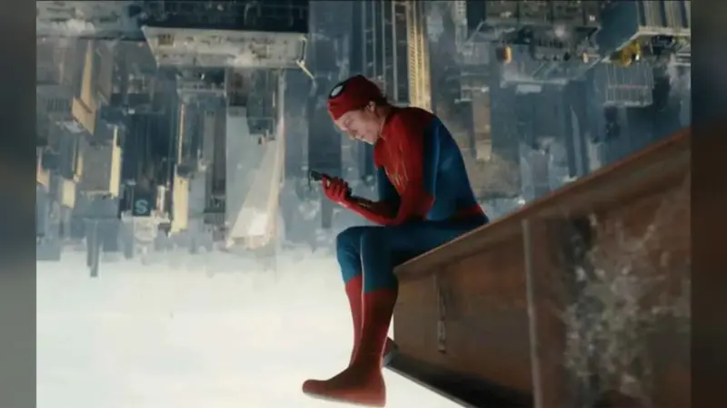 Spider-Man: Brand New Day: Ξεπέρασε το Avengers: Endgame και είναι πλέον Νο2 στις ΗΠΑ