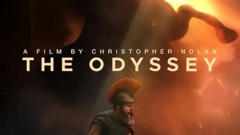 Η «Οδύσσεια» έγραψε ιστορία: Ο Christopher Nolan μόλις έσπασε δύο τεράστια ρεκόρ