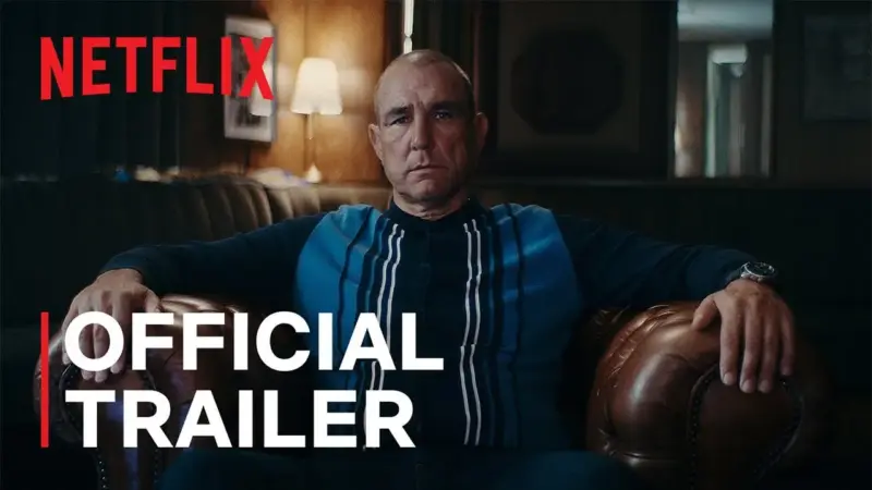 Τι να δεις αυτές τις μέρες: Vinnie Jones για θεατές και δημιουργούς