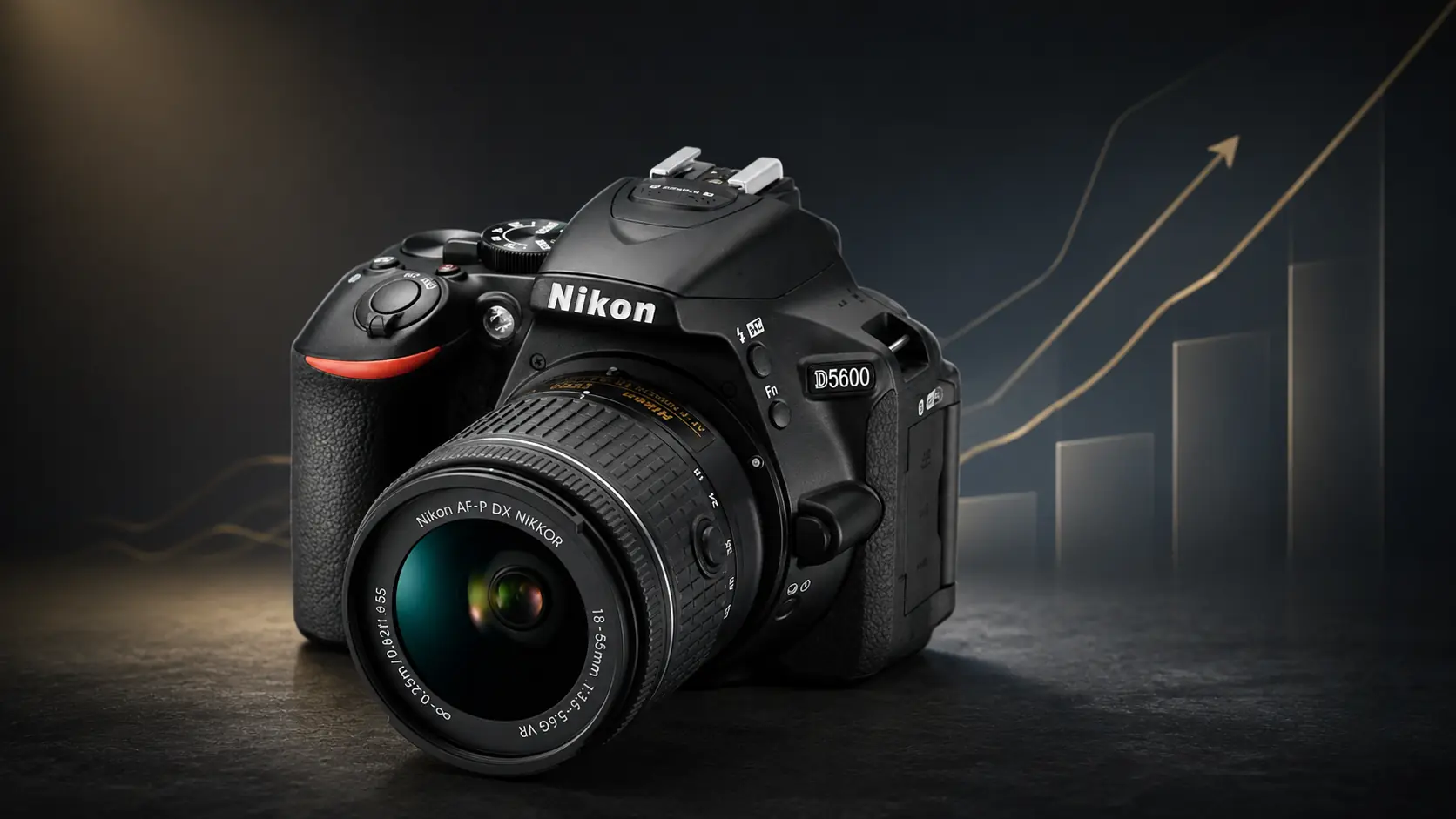 Μεταχειρισμένες Nikon DSLR, Sony mirrorless και Ricoh compact φωτογραφικές μηχανές στην αγορά