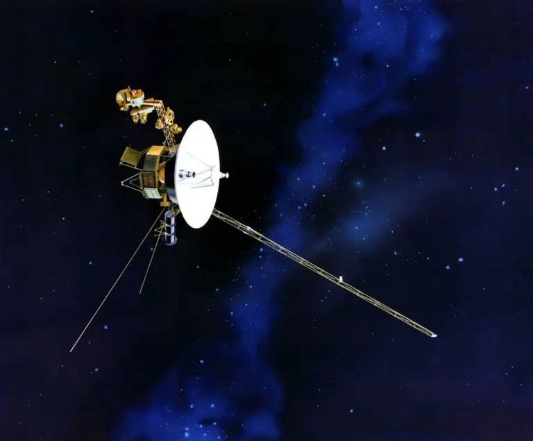 Η NASA κρατά ζωντανό το σκάφος που μας έδειξε κόσμους που δεν ξαναφωτογραφήσαμε