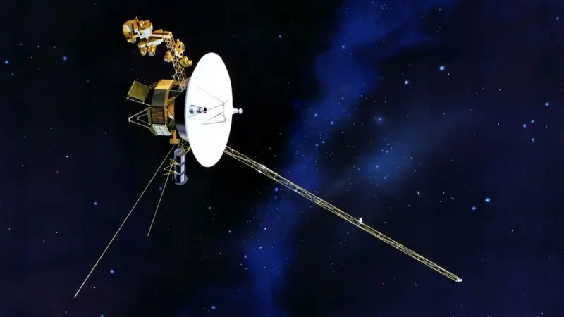 Η NASA κρατά ζωντανό το σκάφος που μας έδειξε κόσμους που δεν ξαναφωτογραφήσαμε
