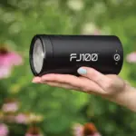 Westcott FJ100 Touchscreen Strobe και FJ100 Touchscreen Speedlight