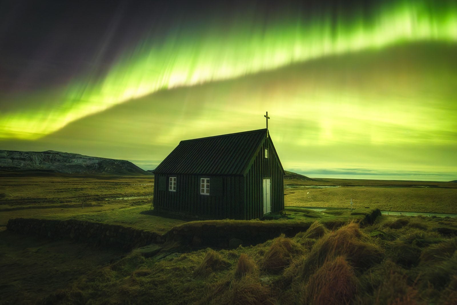 The Crown του/της Radoslav Sviretsov, Winner, Astronomy Photographer of the Year 2026