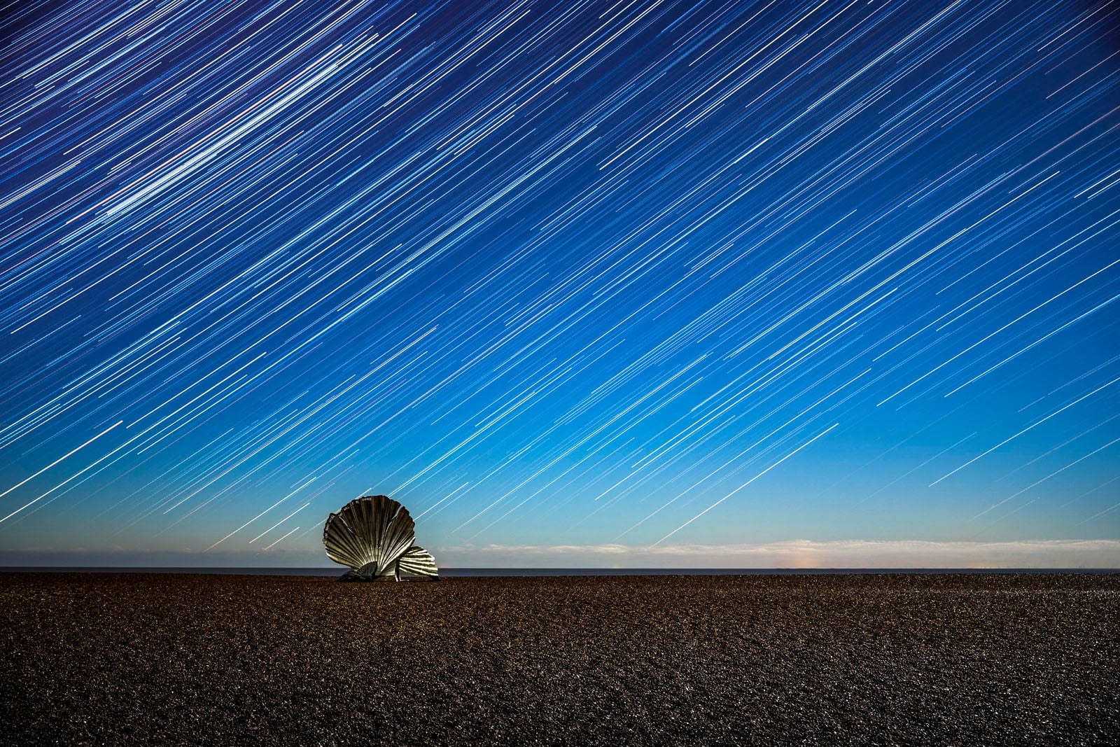 I Hear the Stars του/της João Yordanov Serralheiro, Highly Commended, Astronomy Photographer of the Year 2026