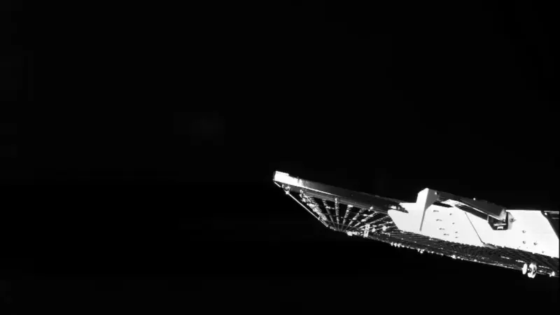 BepiColombo: Η τελευταία selfie πριν την άφιξη στον Ερμή