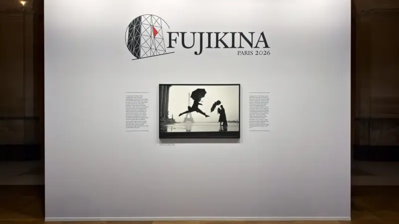 Η FUJIKINA Paris απέδειξε γιατί η Fujifilm έχει τόσο μεγάλη απήχηση στον κόσμο της φωτογραφίας