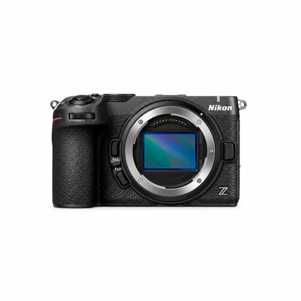 Nikon Z5IIC