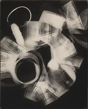 Rayograph