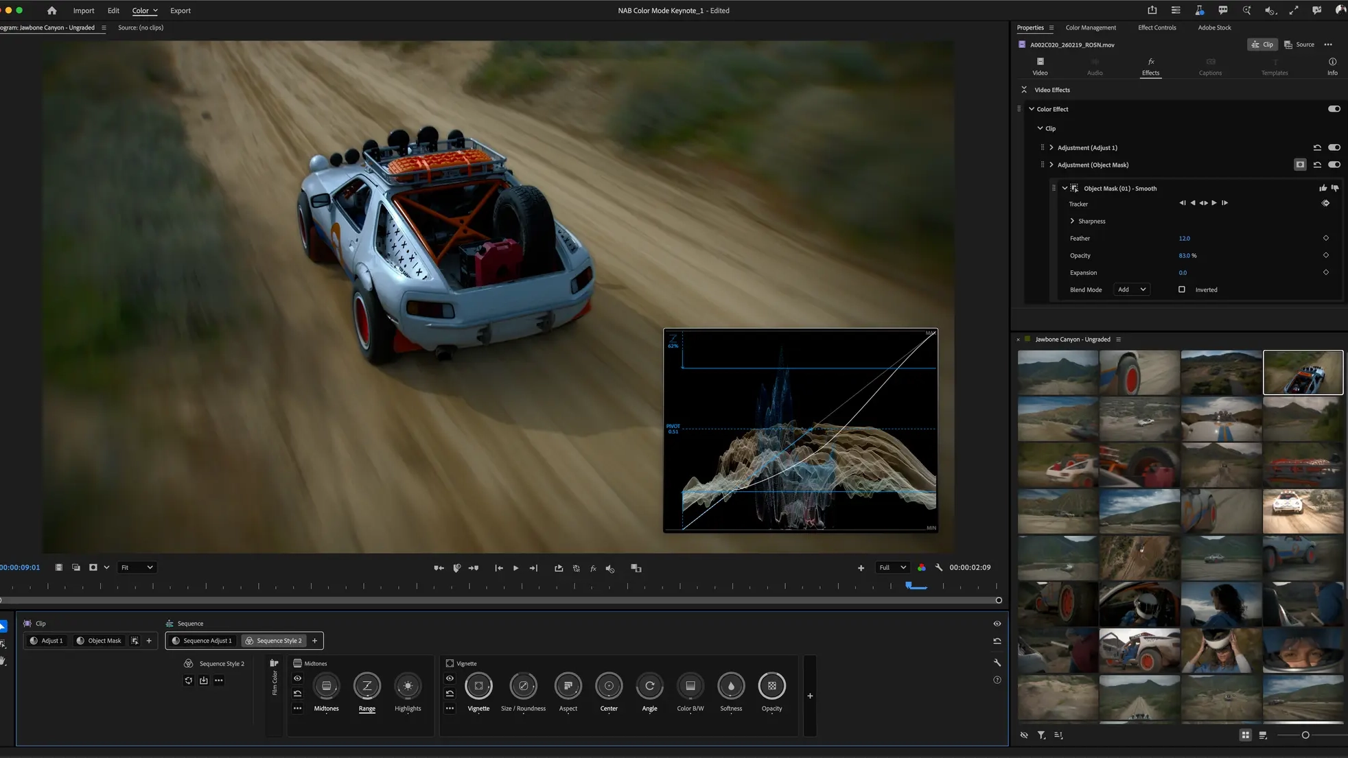 Adobe Premiere και After Effects με νέα AI εργαλεία δημιουργίας βίντεο και ήχου