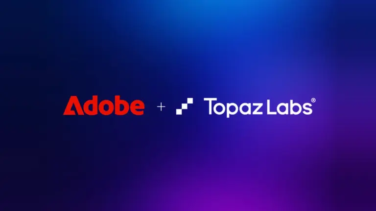 Η Adobe ολοκλήρωσε την εξαγορά της Topaz Labs — τι αλλάζει για φωτογράφους και filmmakers
