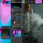Affinity 3.3 RAW development
