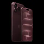 Apple iPhone 18 Pro και iPhone 18 Pro Max με το νέο σύστημα κάμερας μεταβλητού διαφράγματος