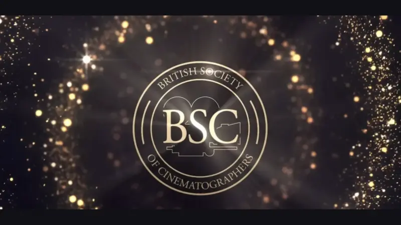 BSC 2026: Nine Cinematographers Shortlisted for the Short Film Competition