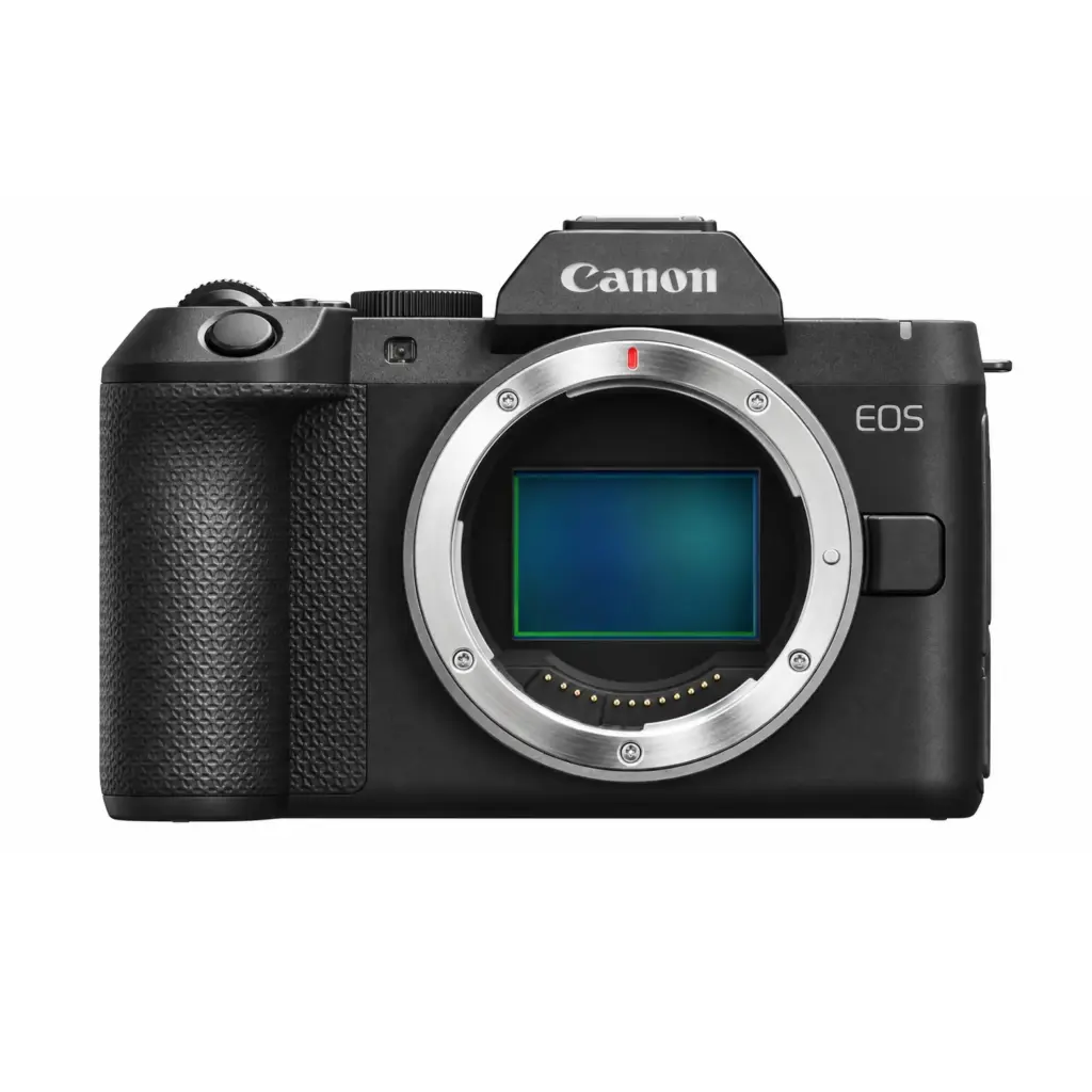 Canon EOS R8 Mark II
