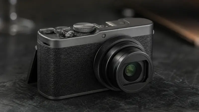 Η επόμενη premium PowerShot ίσως ξεπεράσει τη συνταγή G7 X