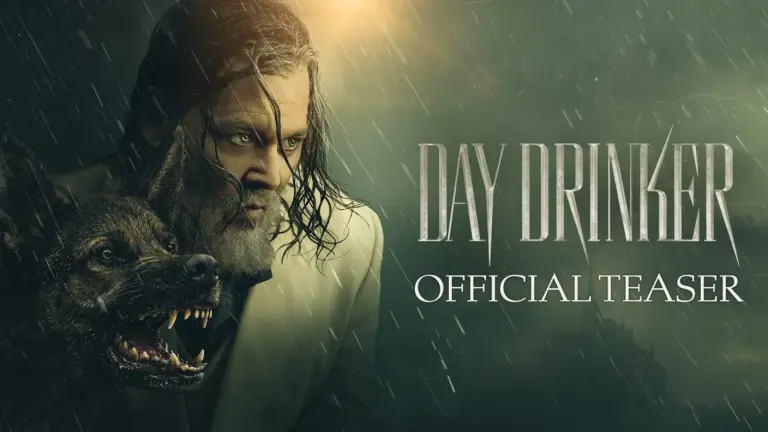 Johnny Depp και Penélope Cruz στο νέο Day Drinker — δείτε το πρώτο teaser