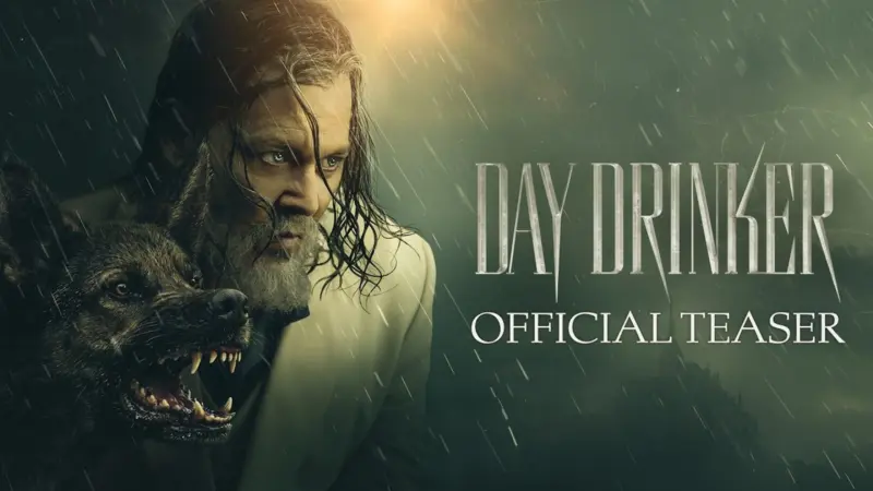 Johnny Depp και Penélope Cruz στο νέο Day Drinker — δείτε το πρώτο teaser