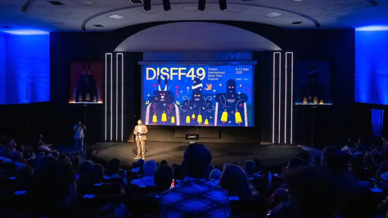 DISFF49: “Wheel to Live” and “Azul” Take the Festival’s Top Awards