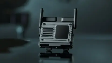 DJI SDR Transmission 2: Πρεμιέρα στην IBC με 4K/60p και ανακοίνωση στις 17/9