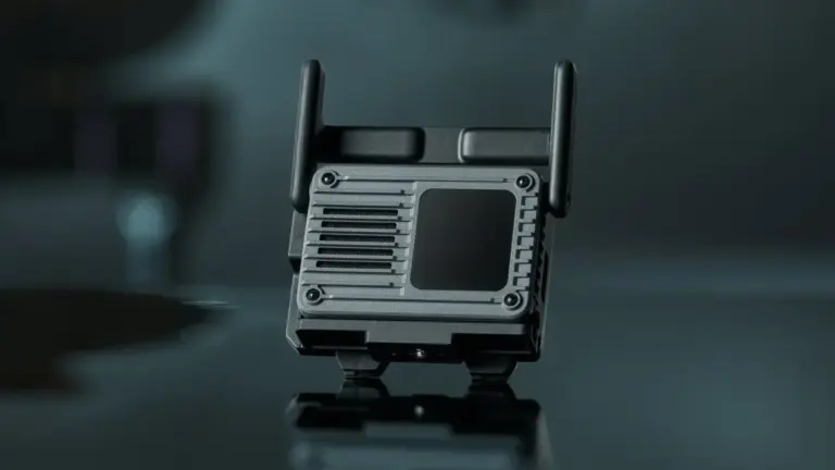 Το DJI SDR Transmission 2 σε επίσημη φωτογραφία προϊόντος