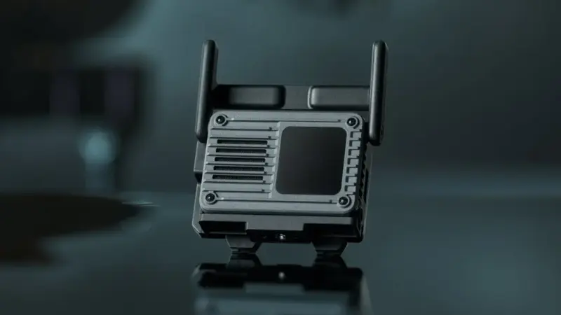 DJI SDR Transmission 2: Πρεμιέρα στην IBC με 4K/60p και ανακοίνωση στις 17/9