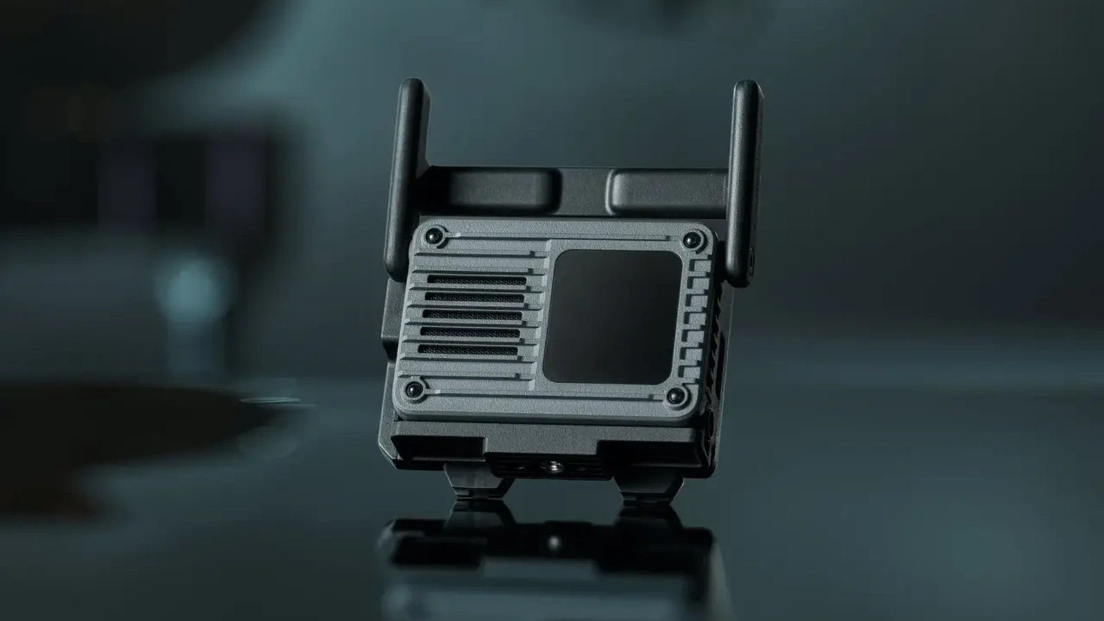 DJI SDR Transmission 2 in an official product photograph