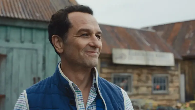 Emmys 2026: “Widow’s Bay” sets a 14-win record as Matthew Rhys makes history
