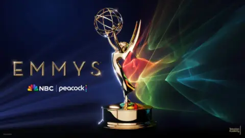 Emmy 2026: Νικητές σε Φωτογραφία, Μοντάζ, Ήχο και Ντοκιμαντέρ