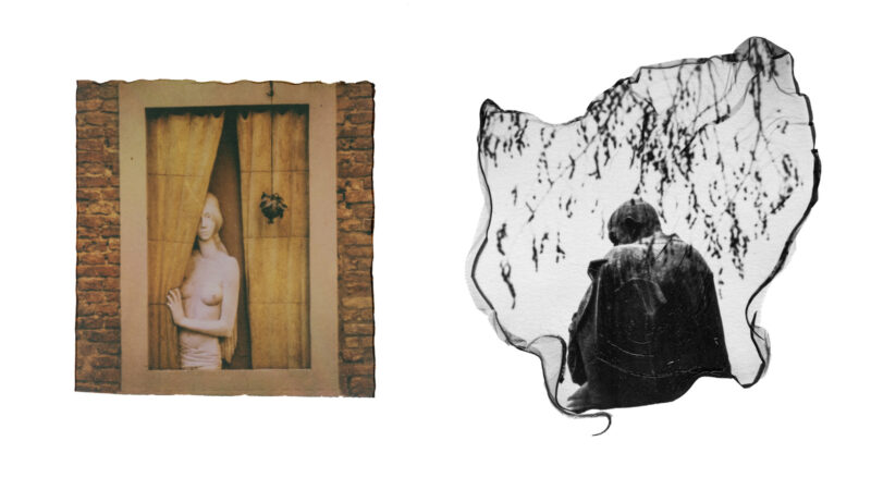 Eva Berler: “One Gaze, One Touch” – From digital to handmade photography in Athens