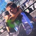 Διαπιστευμένος φωτογράφος της Formula 1 στο Spanish Grand Prix της Μαδρίτης