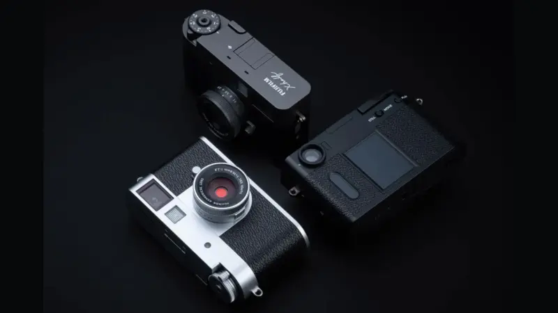 Fujifilm X half: Το firmware 1.30 φέρνει Direct Print, βελτιώσεις AF και σημαντικά fixes