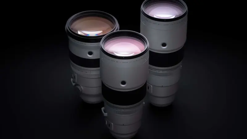 Fujifilm XF400mmF4.5: Ο υπερτηλεφακός που φέρνει τα πάντα πιο κοντά