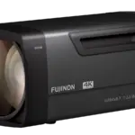 Ο FUJINON UA94x8.7BESM, box-type broadcast φακός με zoom 94x