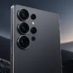 Concept εικόνα του επερχόμενου Samsung Galaxy S27 Ultra με έμφαση στο σύστημα πίσω καμερών