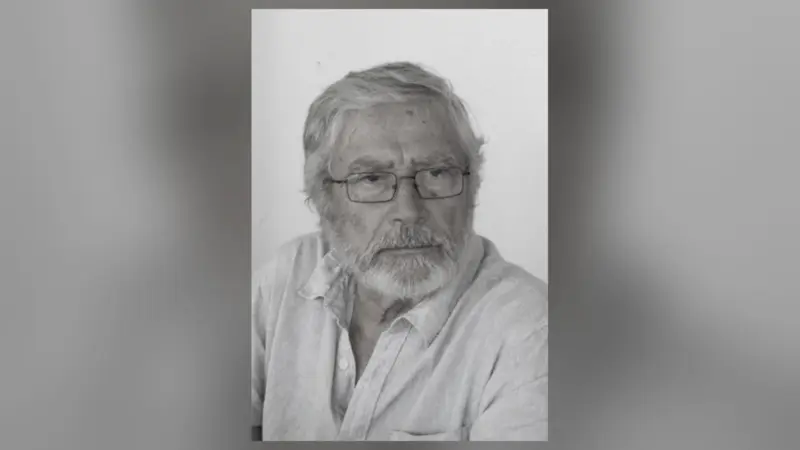 Η Φωτογραφία στον κινηματογράφο: Ο Γιώργος Αρβανίτης στο Photometria 2026