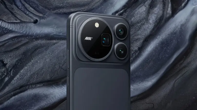 HONOR Magic9 Pro Max: σχεδίαση ARRIFLEX, δύο κάμερες 200MP και ARRI LogC3