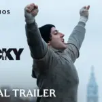 Ο Sylvester Stallone, του οποίου η ιστορία πίσω από τη δημιουργία του Rocky μεταφέρεται στην ταινία I Play Rocky