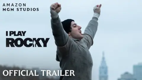 I Play Rocky: Η αληθινή ιστορία πίσω από το Rocky στο νέο trailer